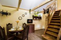 B&B Staroscin - Apartamenty Młyńskie - Bed and Breakfast Staroscin