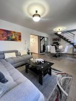 DIEGO 4 pièces duplex - Bed and Breakfast Nice