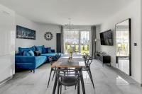 Comfort Apartments Nasypowa - B&B Gdynia