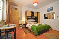 Chambre Double - Vue sur Mer