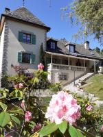 GITE LA LAUZERAIE - Chambres d’hôtes