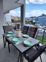 Lilli Deluxe apartment - B&B Níkiti