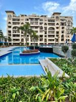 Stylish pool view Studio in Al Dau Height’s - B&B Hurghada