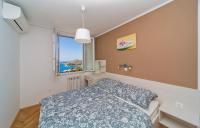 Double or Twin Room with Sea View