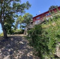 Les chants des silènes - Maison écologique - B&B