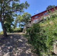 B&B Labenne - Les chants des silènes - Guesthouse écologique - Bed and Breakfast Labenne