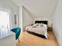 One-Bedroom Premium Apartment with Ocean View