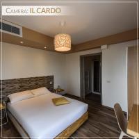Chambre Double avec Salle de Bains Privative