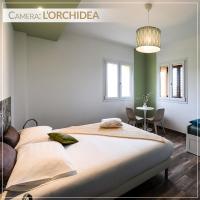 Chambre Familiale