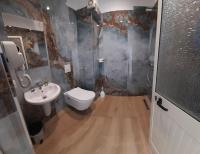 Appartement met Balkon