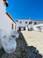 Paço Marmòris Field - B&B