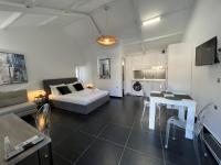 I&A Garitsa studio - B&B Grevedianá