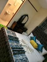 B&B Nakuru - SAFNEST Furnished Apartment - Bed and Breakfast Nakuru
