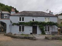 B&B Liskeard - Cartuther Mill - Bed and Breakfast Liskeard