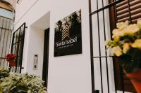Apartamentos Santa Isabel - B&B Murcia