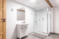 Willa Osada Pogodno - B&B Miłków