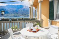 Villa Plinio Lago di Como - B&B Dervio