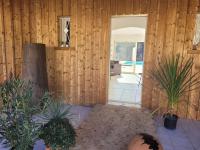 Villa au cœur de la forêt - B&B