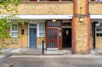 Central London apartment in Vauxhall near big Ben - B&B