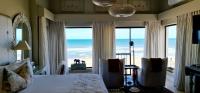 Deluxe Double or Twin Room with Ocean View