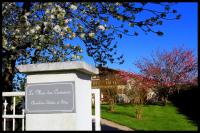 le mas des cerisiers le temple sur lot - Chambres d’hôtes Le Temple-sur-Lot