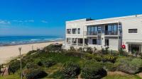 B&B Jeffreys Bay - On the Beach Guesthouse Jeffreys Bay - Bed and Breakfast Jeffreys Bay