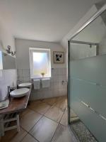 Standard Doppelzimmer