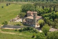 B&B Città della Pieve - Relais Castelluccio Palusse - Bed and Breakfast Città della Pieve