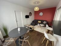 B&B Caen - Tegmen YourHostHelper - Bed and Breakfast Caen