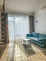Genio apartamentai Kunigiskiuose - B&B