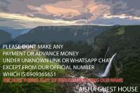 B&B Cherrapunji - Aisha Guest House Bed & Breakfast - Bed and Breakfast Cherrapunji