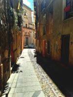 Open Suite Cobalto - B&B