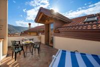 Hakuna Matata tra sentieri attico con terrazza - Bed and Breakfast Agerola