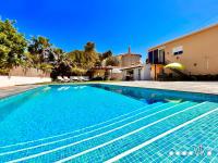 VH CostaBlanca - LA COMETA - Chambres d’hôtes Moraira