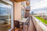 MyFlat Club 218 Premium Wellness Apartment - B&B
