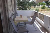 Sun & shell studio - Ferienwohnung Poseídi