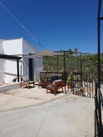 Casa Olivar B&B - Chambres d’hôtes Tocón