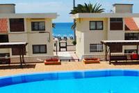 Vera Mar 9A Primera linea con Piscina y Parking - B&B