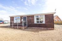 5 Berth Dog Friendly Lodge In Hunstanton By The Beach Ref 13015Rn - Ferienwohnung Hunstanton