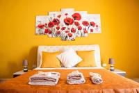 Deluxe Vierbettzimmer