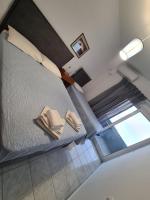 Studio Appartement met Uitzicht op Zee (2-3 Volwassenen)