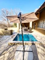 Kudus Crest Bush Retreat - Ferienwohnung