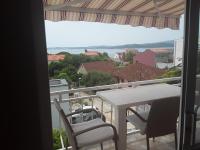 Suite avec Balcon