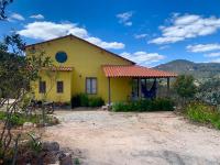 Casa Aya - B&B Ibicoara