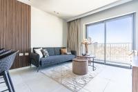 Lovely 1 Bedroom - Savyon View - B&B Jerusalem