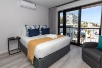 Cosy 1 Bed in Sea Point The Ivory - Bed and Breakfast Kaapstad