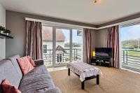 De Meulen A51V - B&B Wenduine