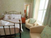 Family Double Room