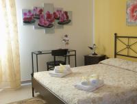 Tweepersoonskamer met Eigen Badkamer