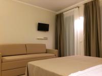 Chambre Quadruple avec Salle de Bains Privative